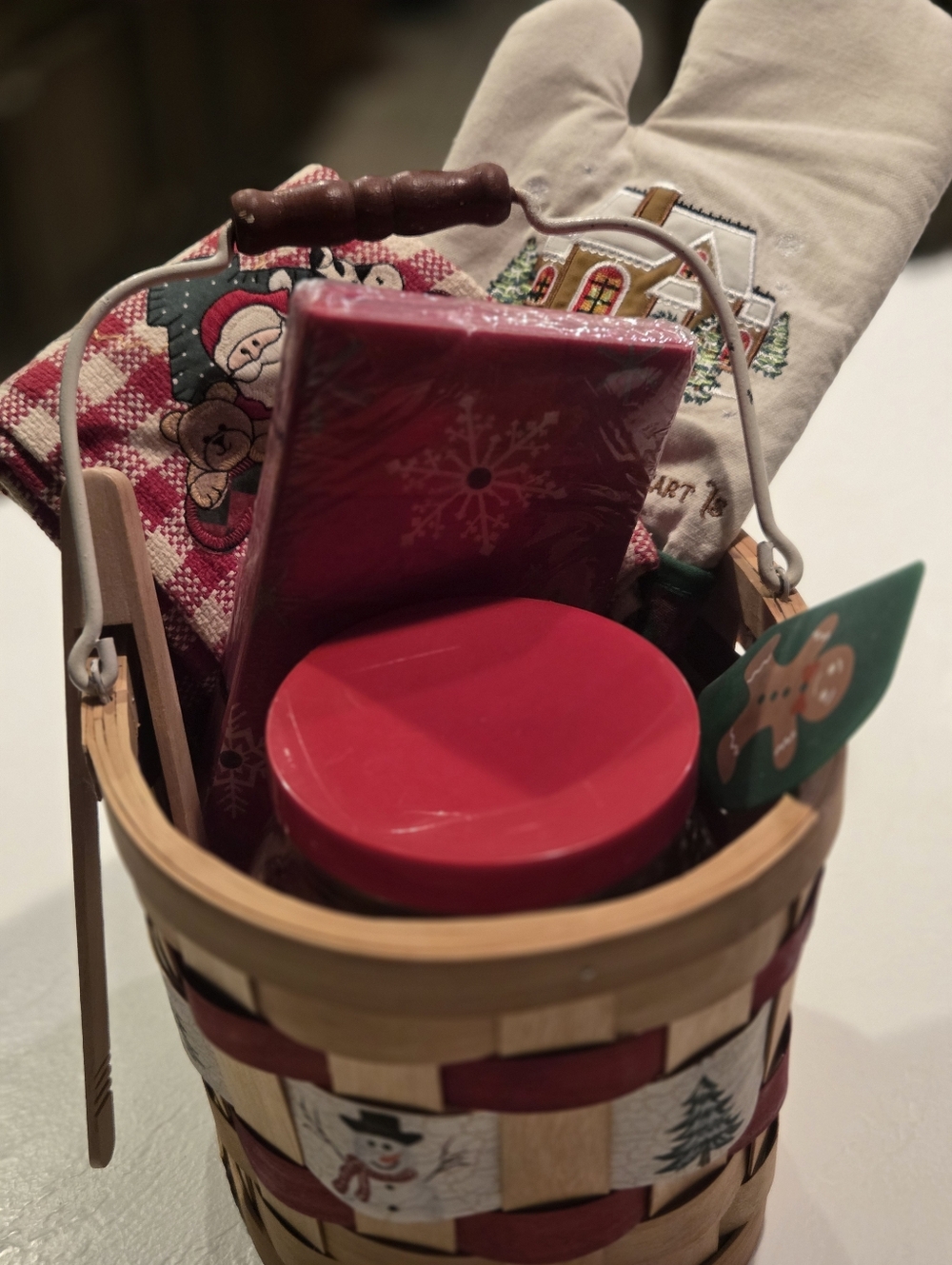 New Make Your Own Ornament for Secret Santa, White Elephant or Fun Exchange - Picture 12 of 16